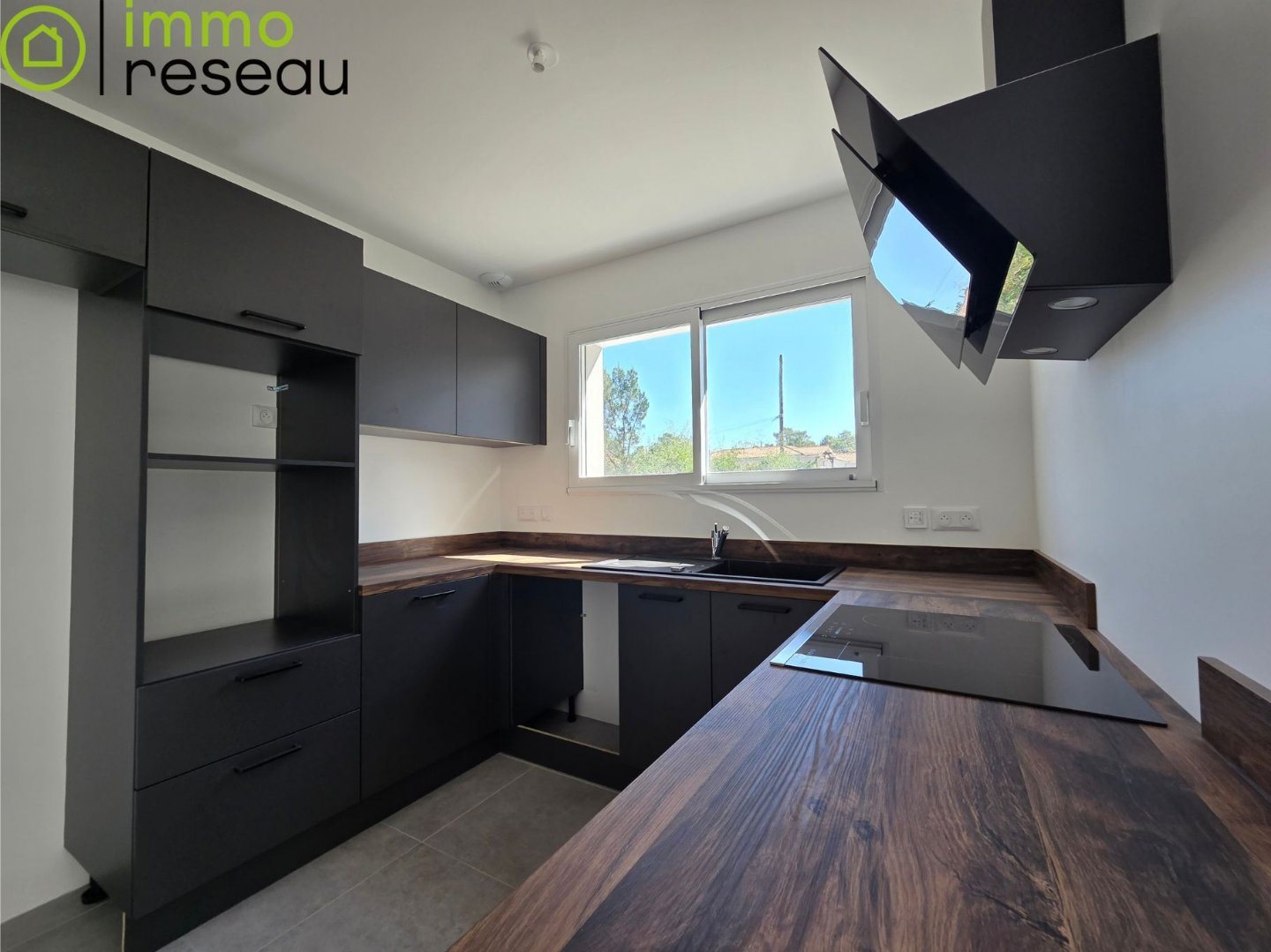 Maison à vendre, 93m², Le Teich
