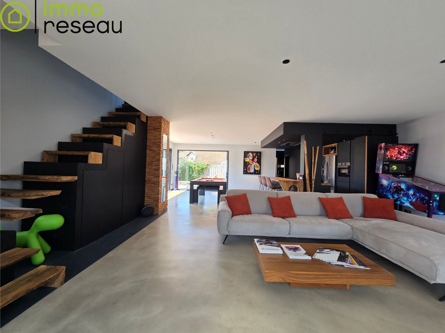 Maison à vendre, 145m², Arcachon