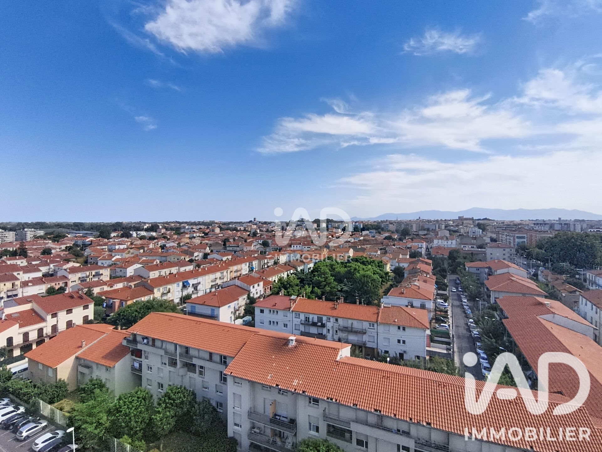 Appartement à vendre, 58m², Perpignan