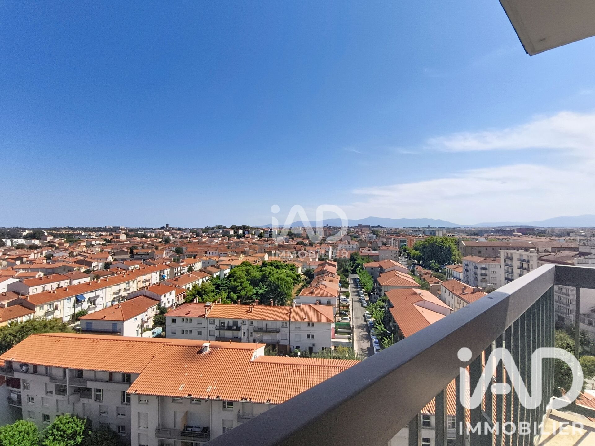 Appartement à vendre, 58m², Perpignan