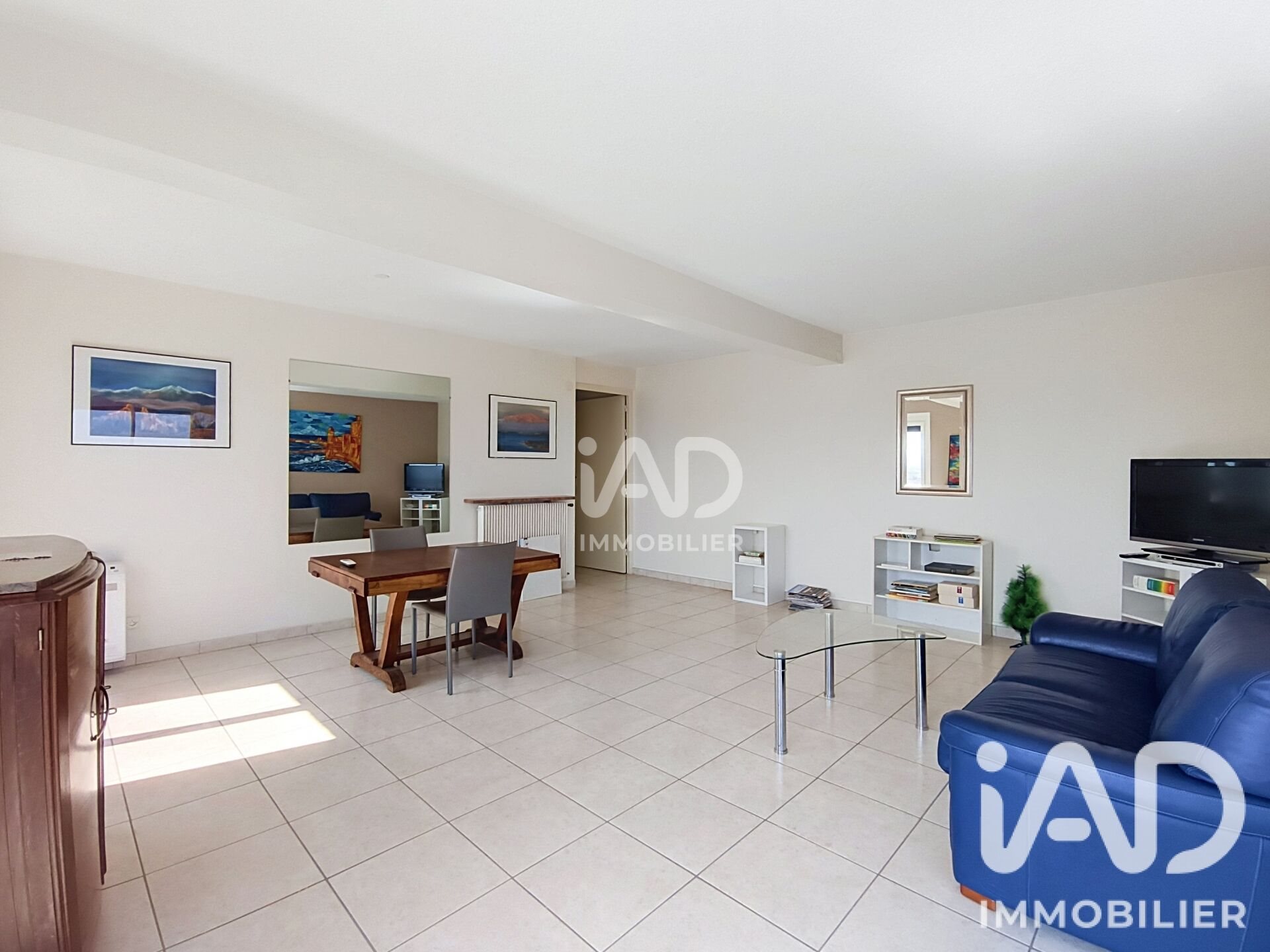Appartement à vendre, 58m², Perpignan