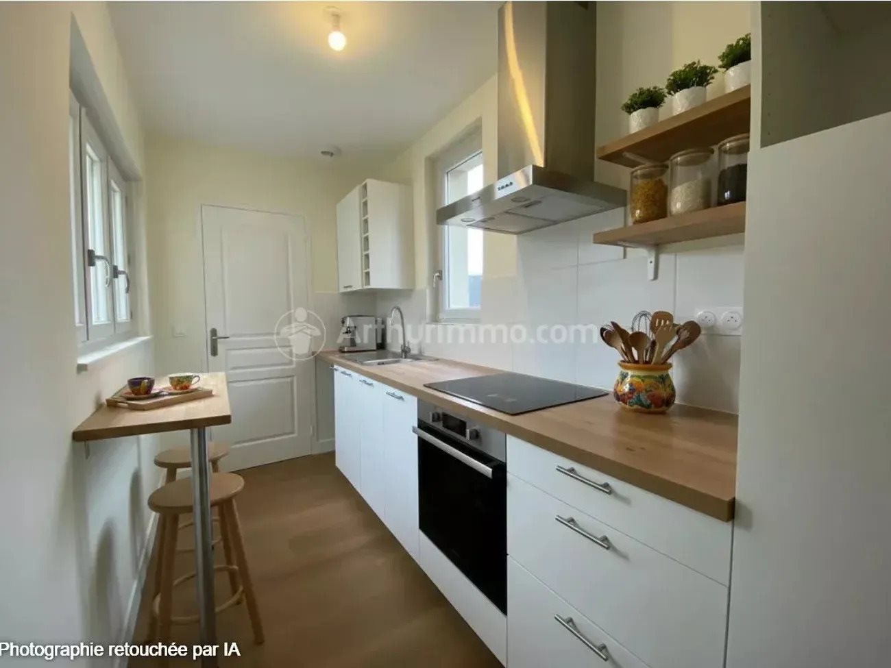 Appartement à louer, NaNm², Tours