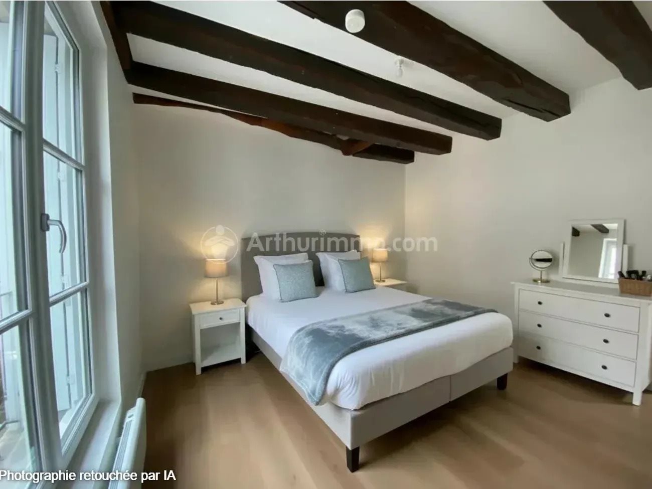 Appartement à louer, NaNm², Tours