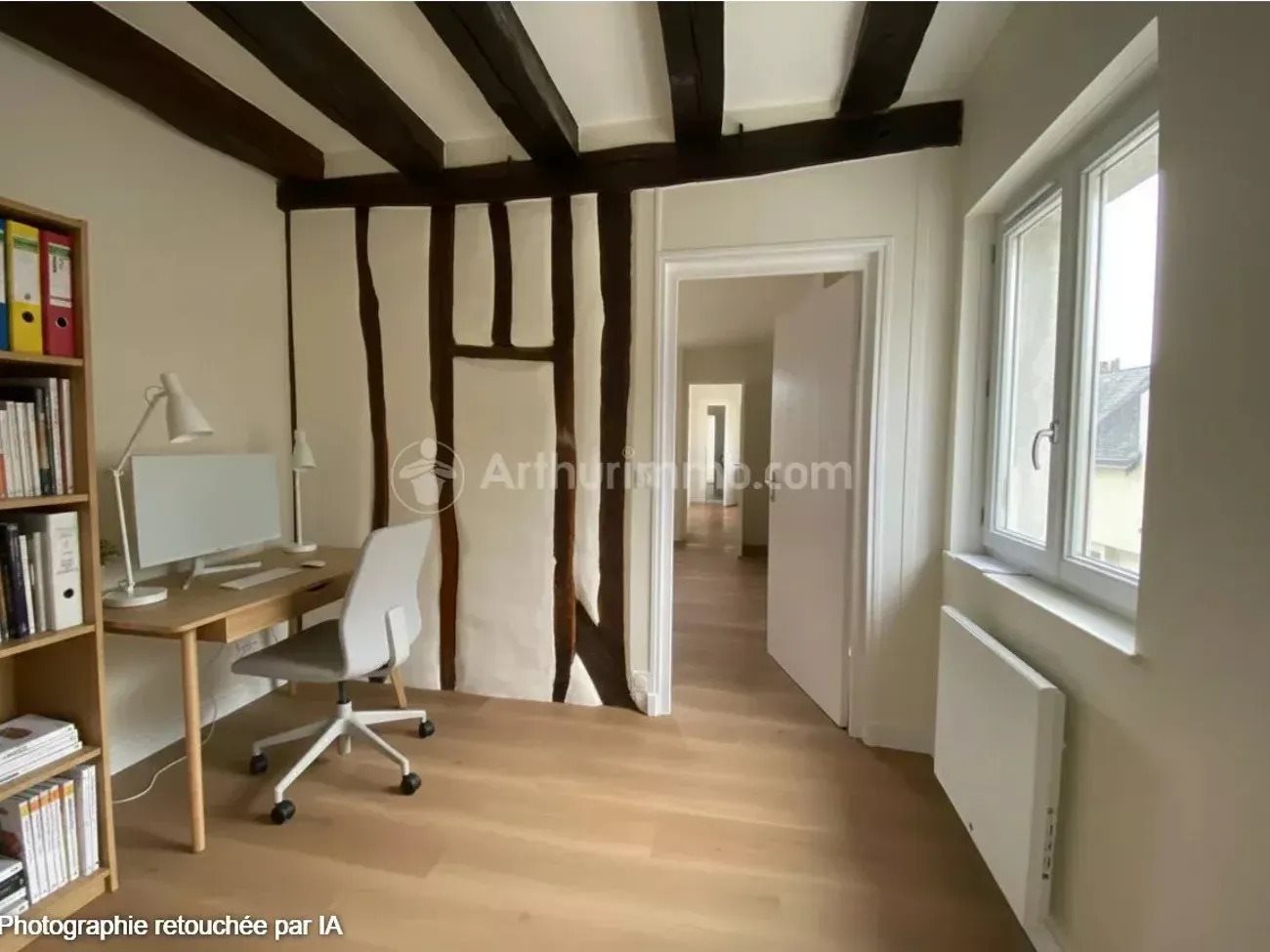Appartement à louer, NaNm², Tours