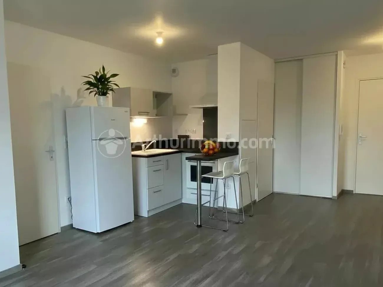 Appartement à louer, NaNm², Saint-Avertin