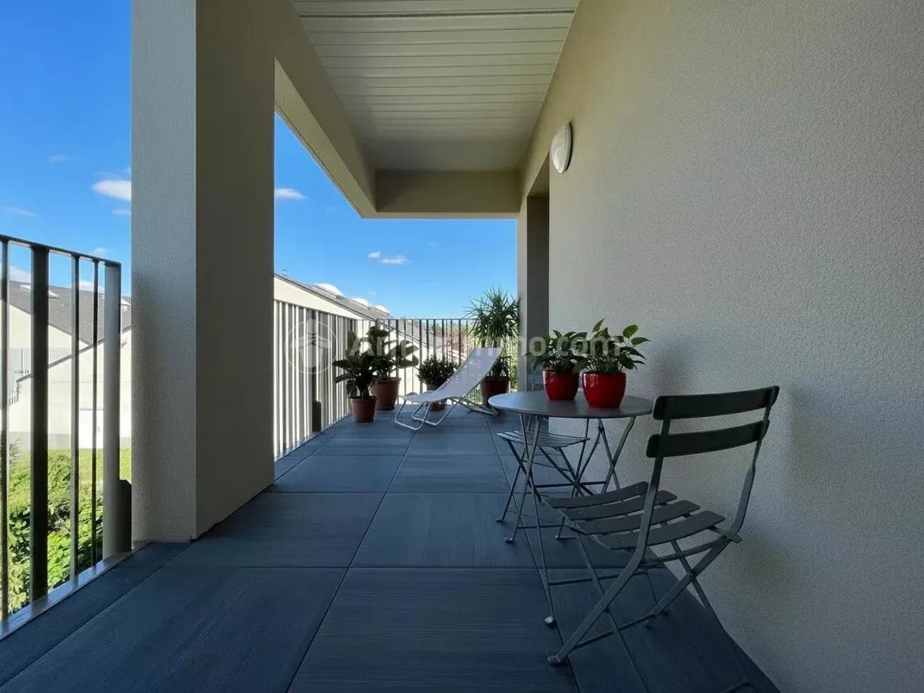 Appartement à louer, NaNm², Saint-Avertin