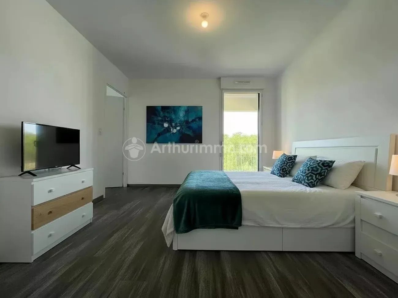 Appartement à louer, NaNm², Saint-Avertin