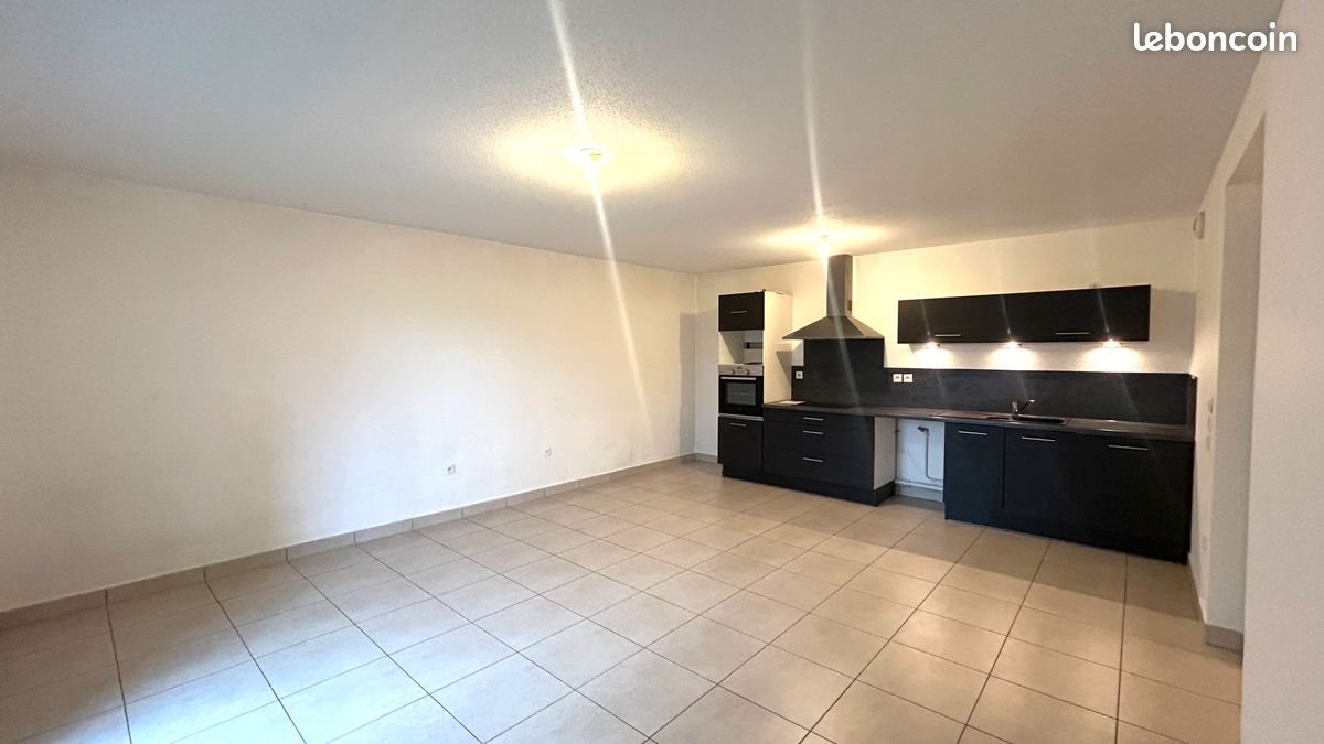 Appartement à vendre, 65m², Strasbourg