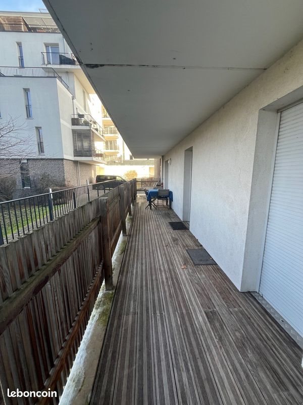 Appartement à vendre, 65m², Strasbourg