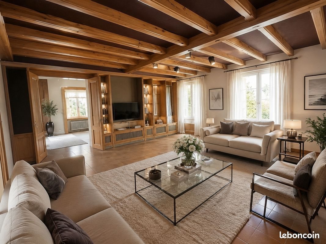 Maison à vendre, 257m², Mittelhausbergen
