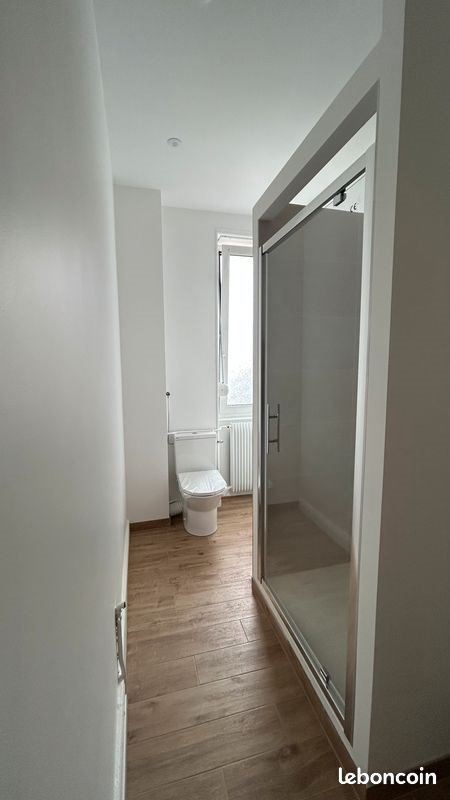 Appartement à louer, 52m², Strasbourg
