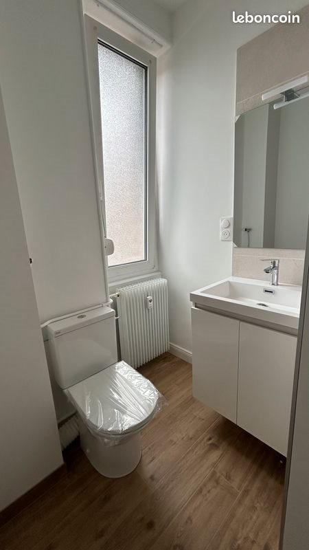 Appartement à louer, 52m², Strasbourg