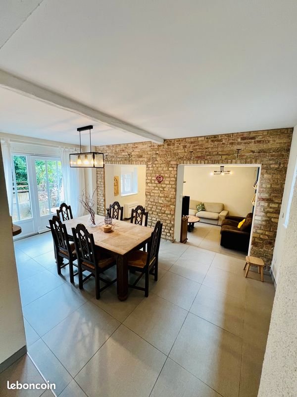 Maison à vendre, 117m², Bernardswiller