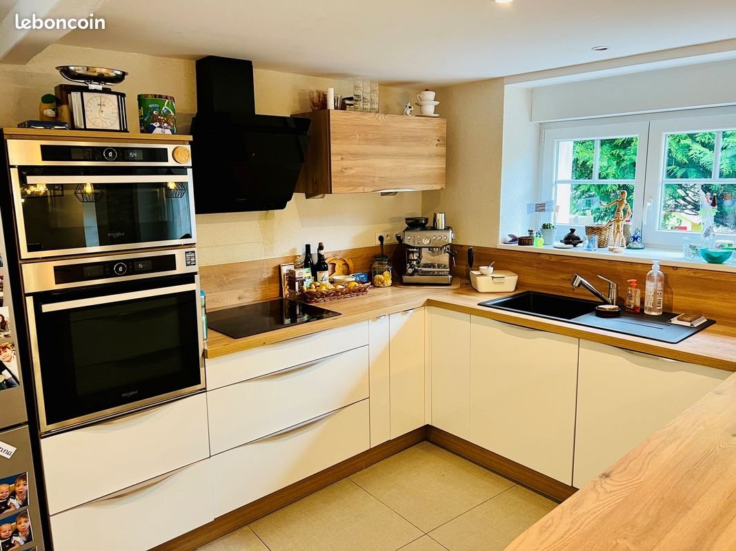 Maison à vendre, 117m², Bernardswiller