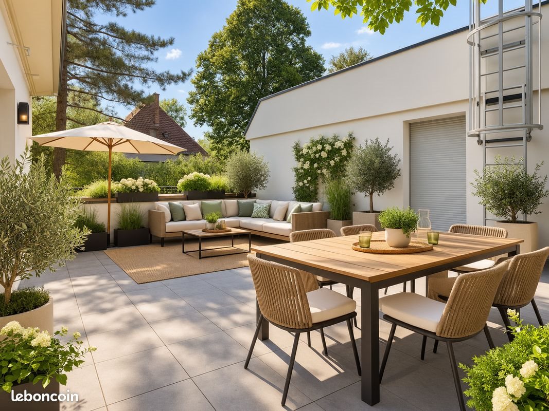 Appartement à vendre, 102m², Strasbourg