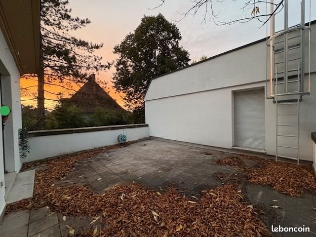 Appartement à vendre, 102m², Strasbourg