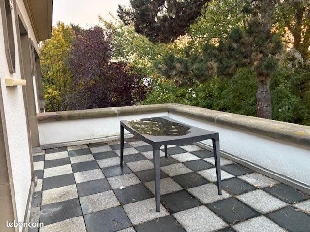 Appartement à vendre, 102m², Strasbourg