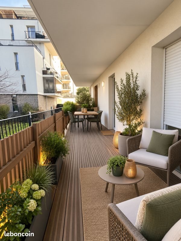 Appartement à vendre, 65m², Strasbourg