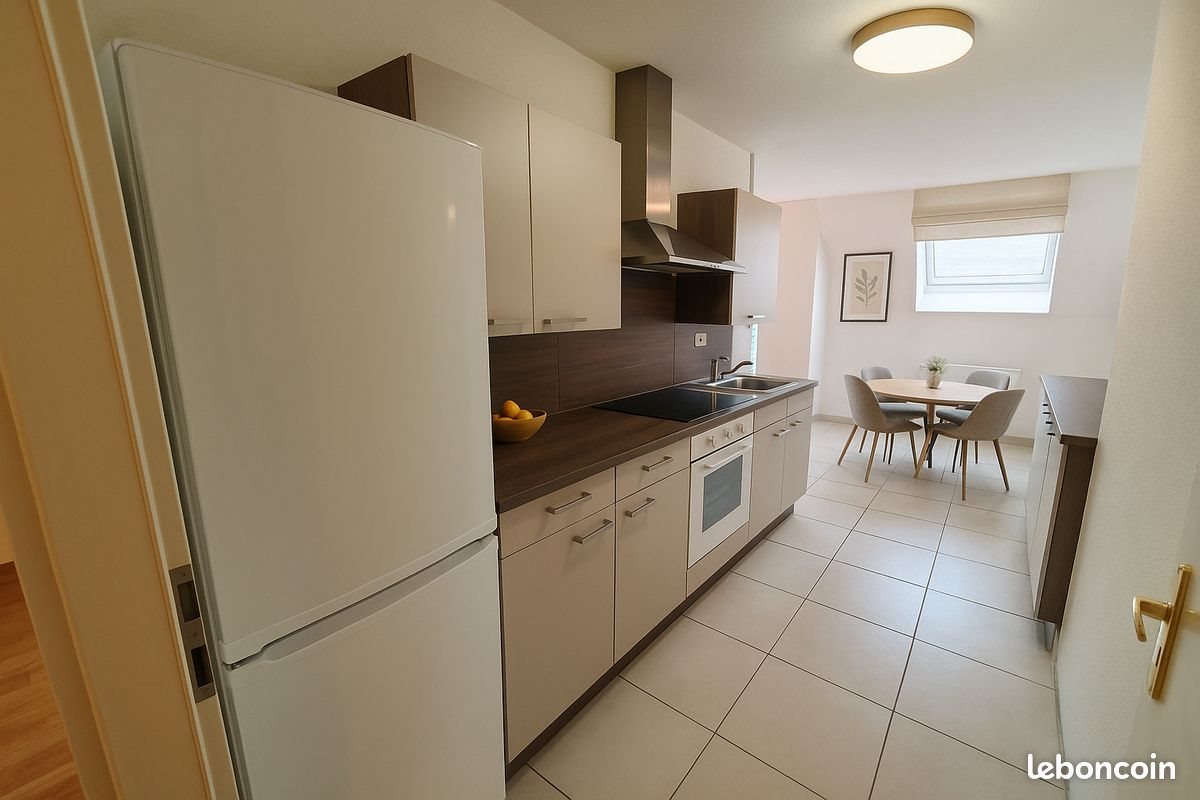 Appartement à vendre, 92m², Truchtersheim