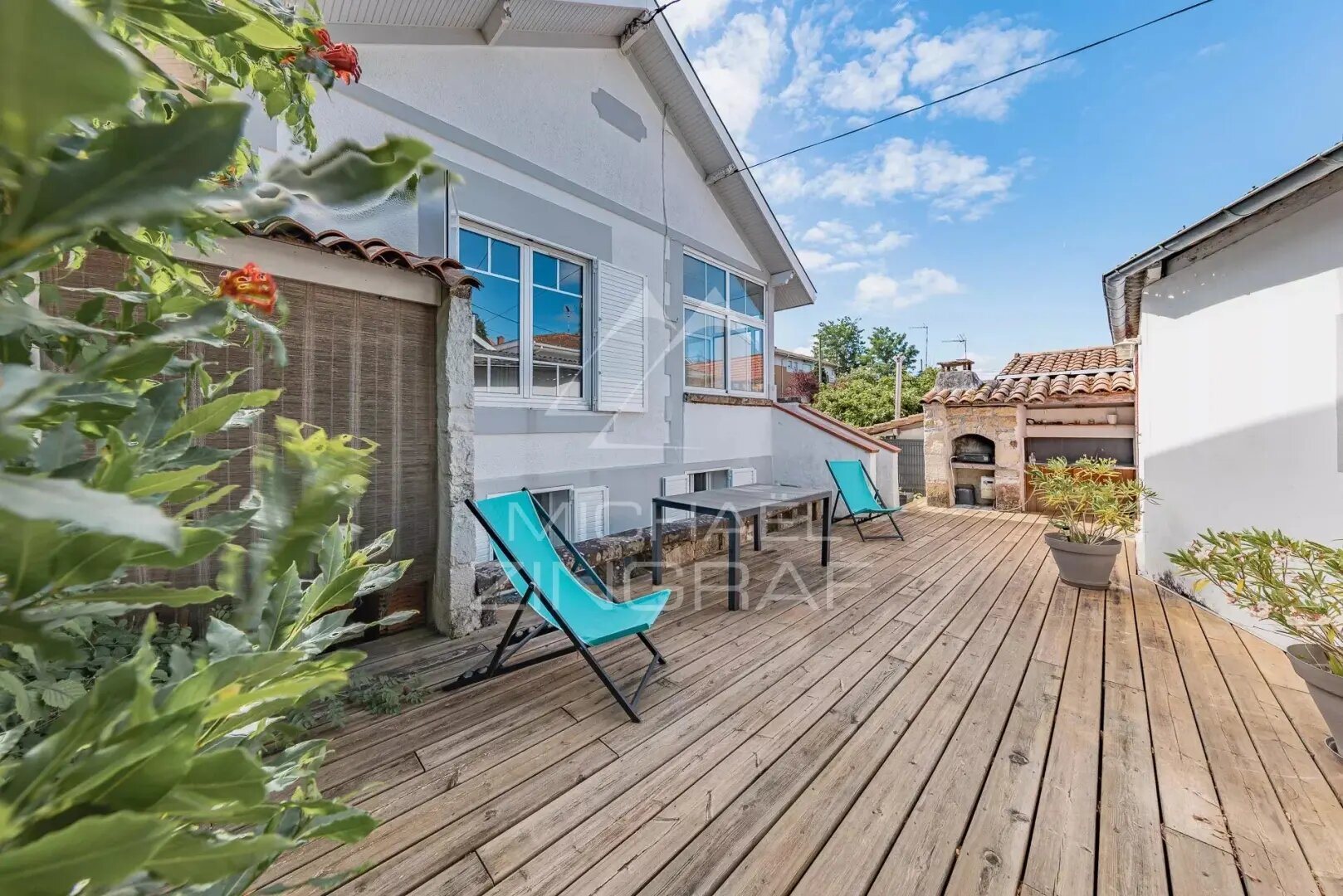 Maison à vendre, 110m², Arcachon