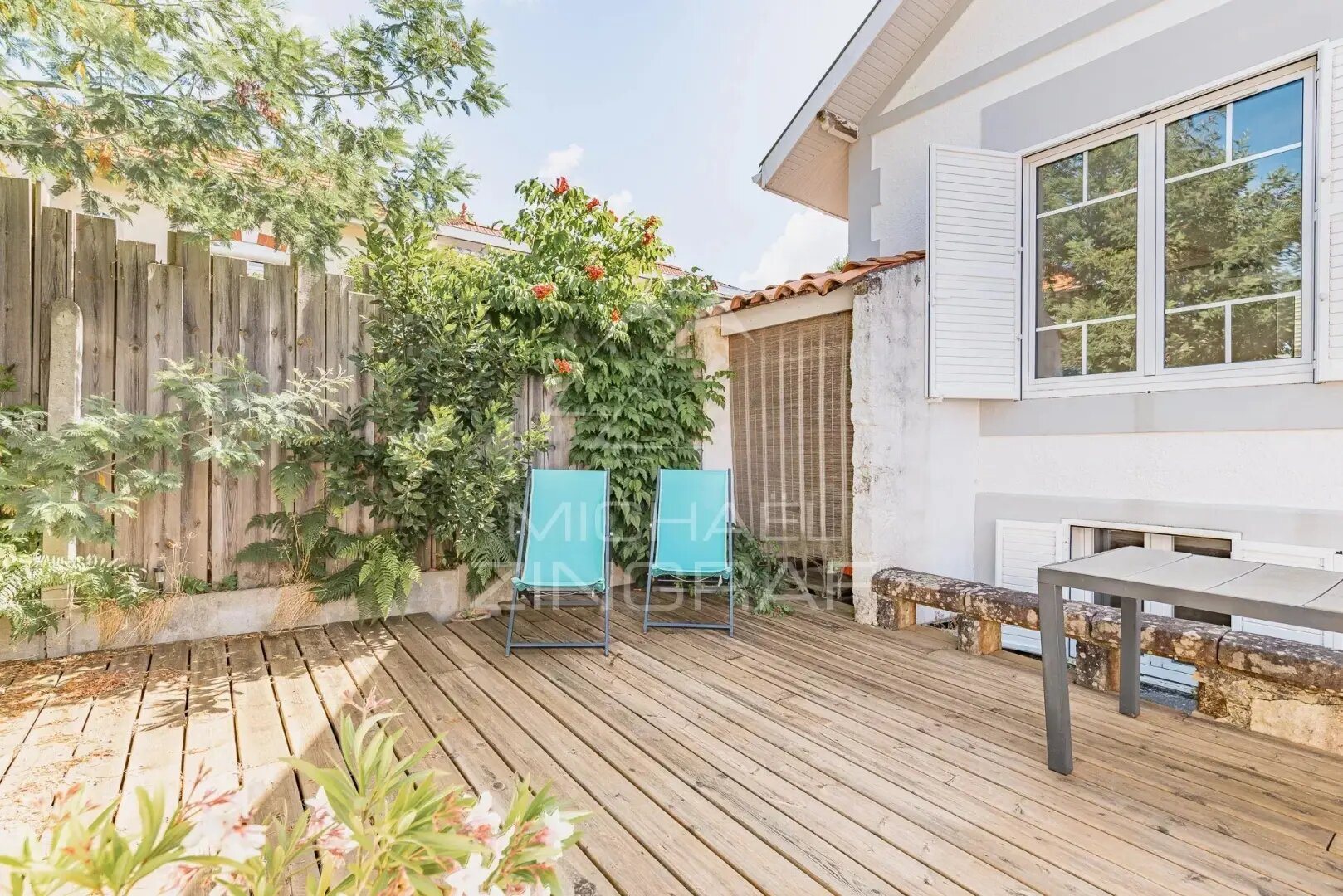 Maison à vendre, 110m², Arcachon
