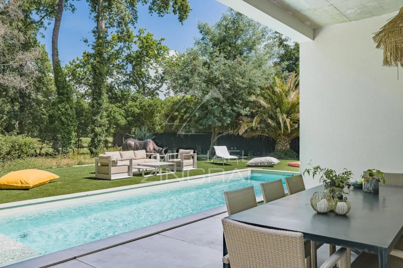 Maison à vendre, 245m², La Teste-de-Buch