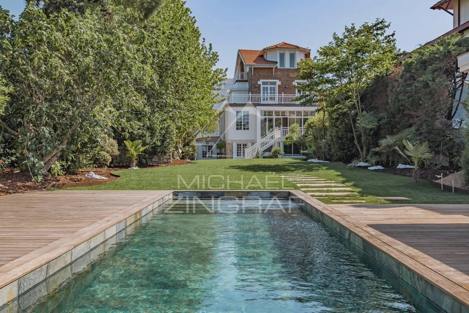 Maison à vendre, 510m², Arcachon