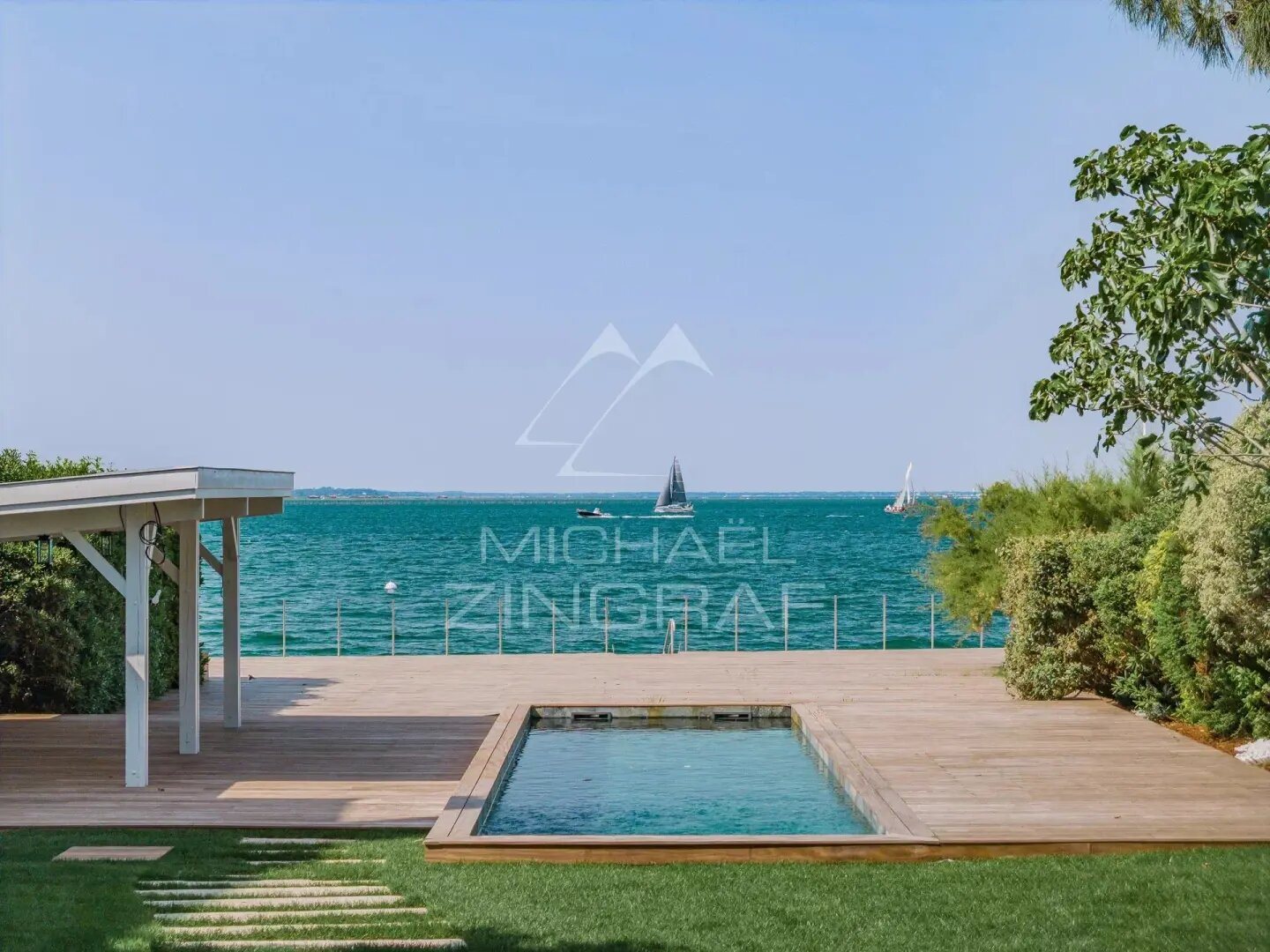 Maison à vendre, 510m², Arcachon