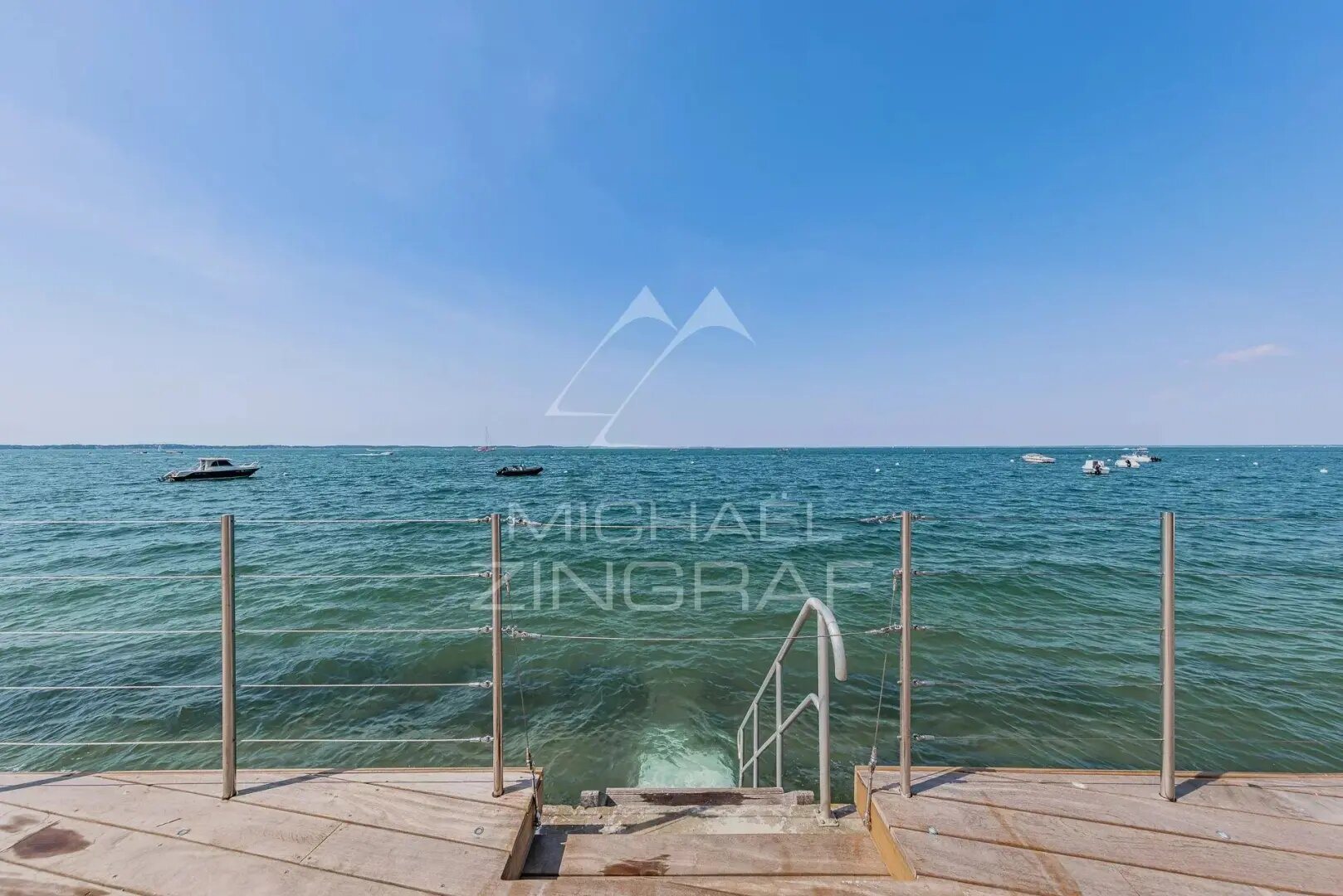 Maison à vendre, 510m², Arcachon