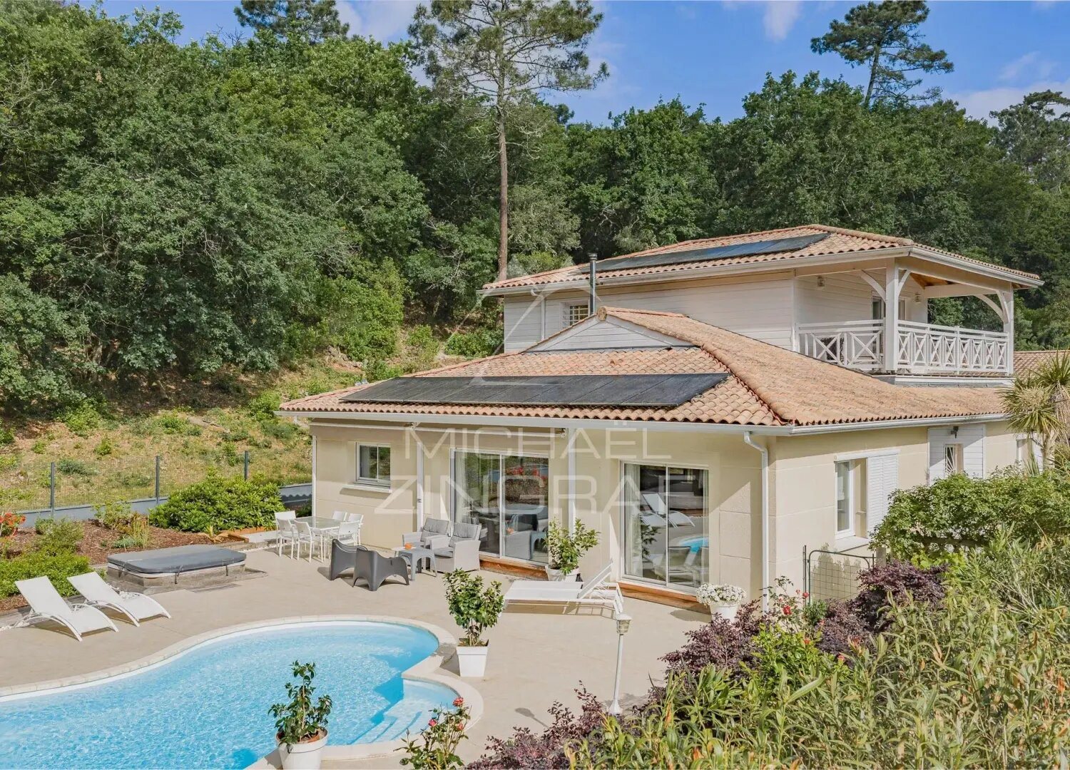 Maison à vendre, 203m², La Teste-de-Buch