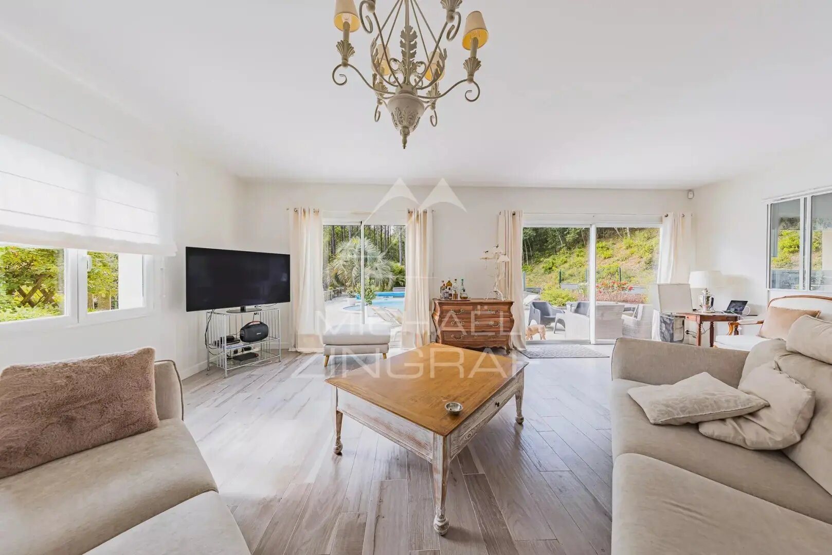 Maison à vendre, 203m², La Teste-de-Buch