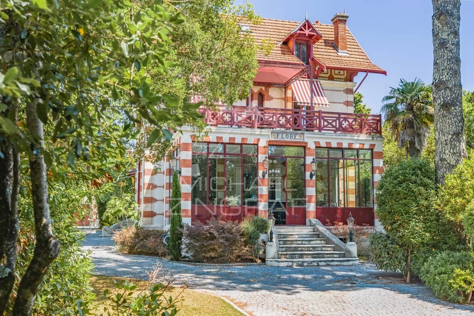 Maison à vendre, 296m², Arcachon