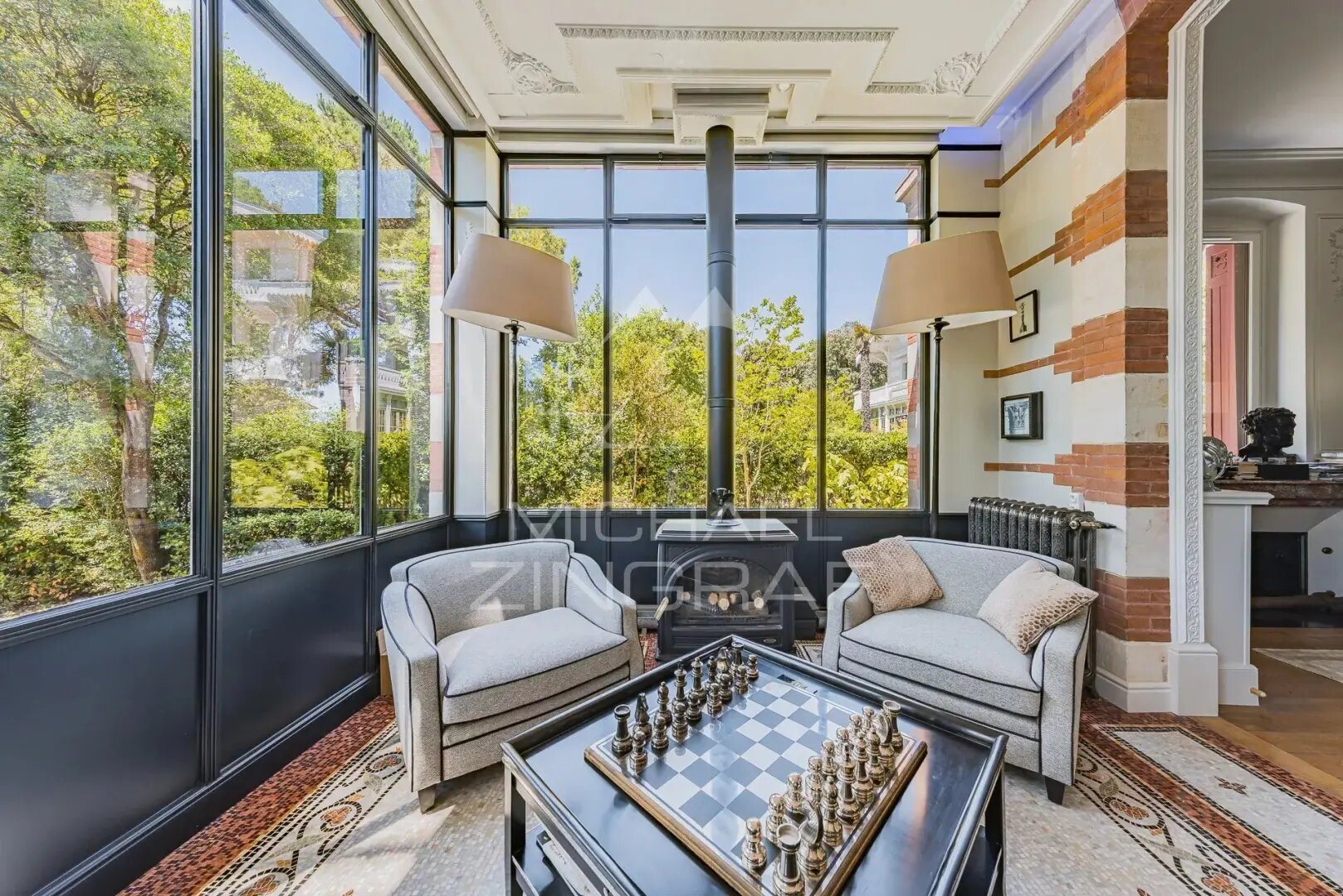 Maison à vendre, 296m², Arcachon