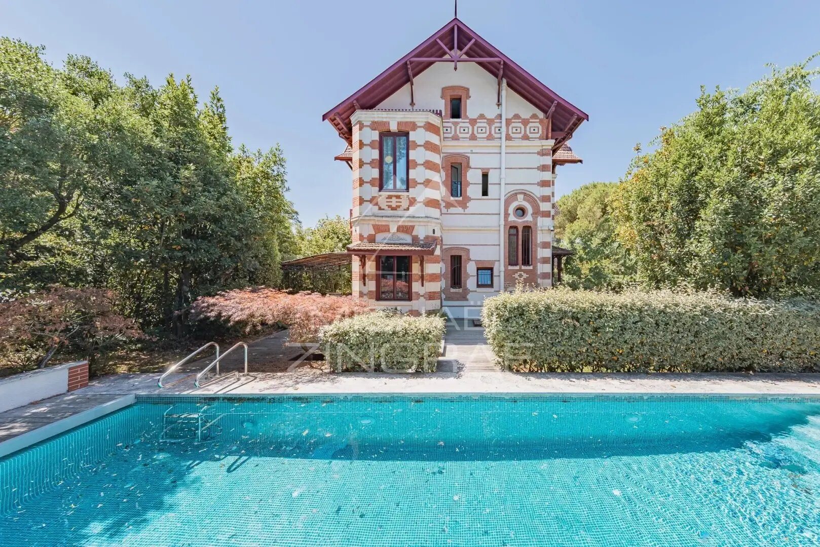 Maison à vendre, 296m², Arcachon