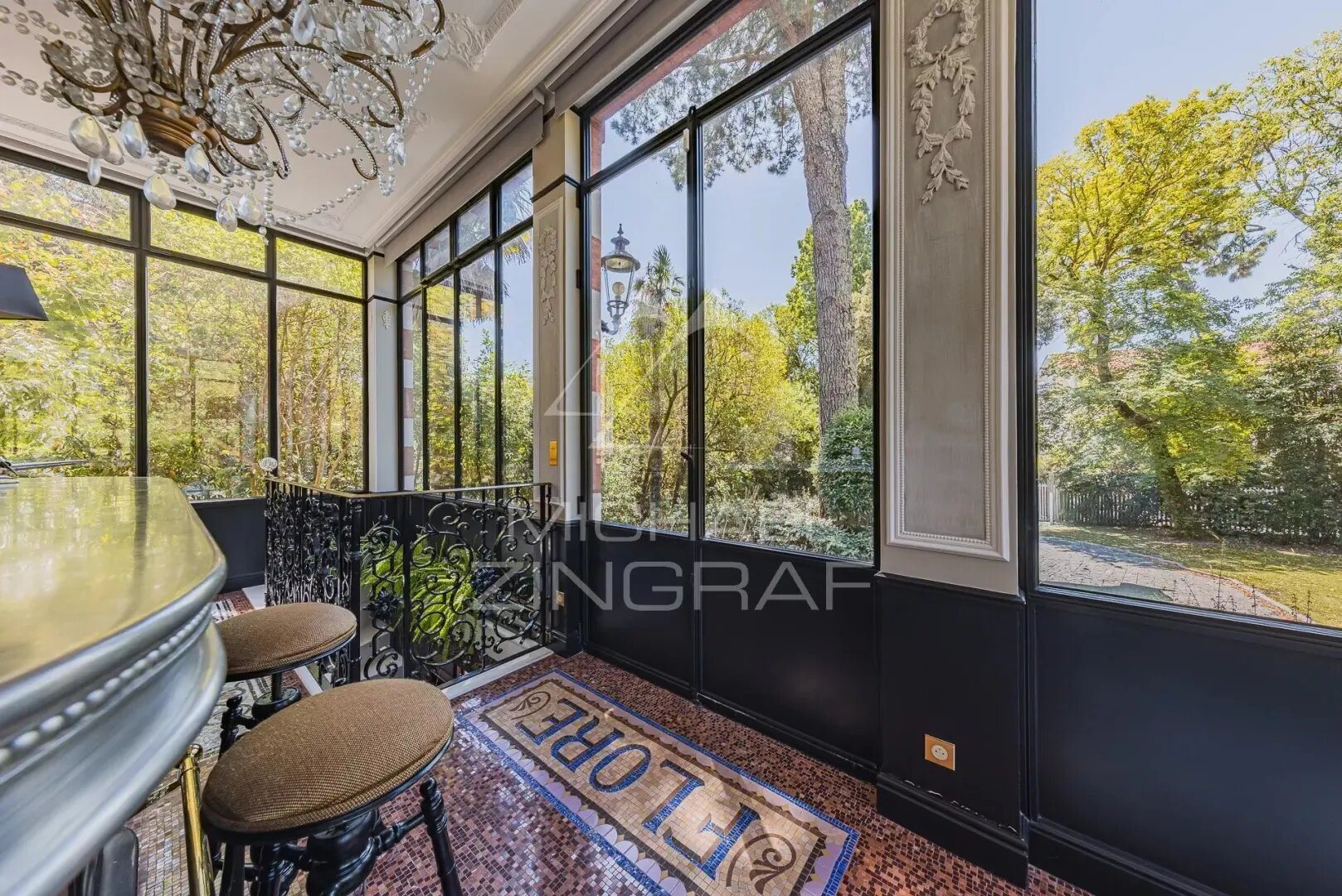 Maison à vendre, 296m², Arcachon