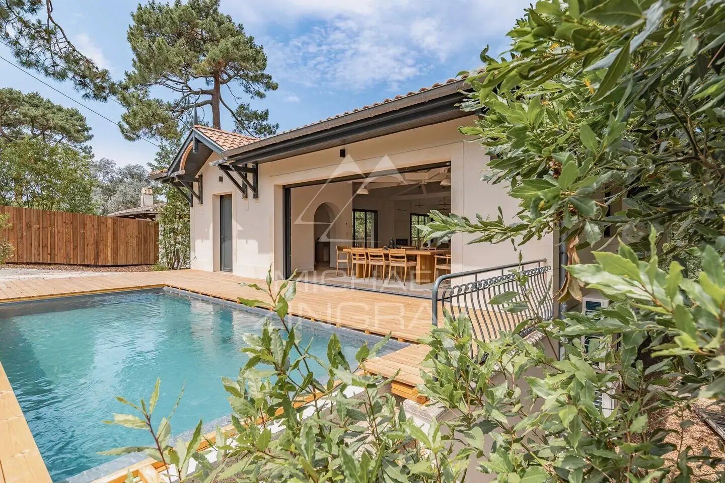Maison à vendre, 220m², Arcachon