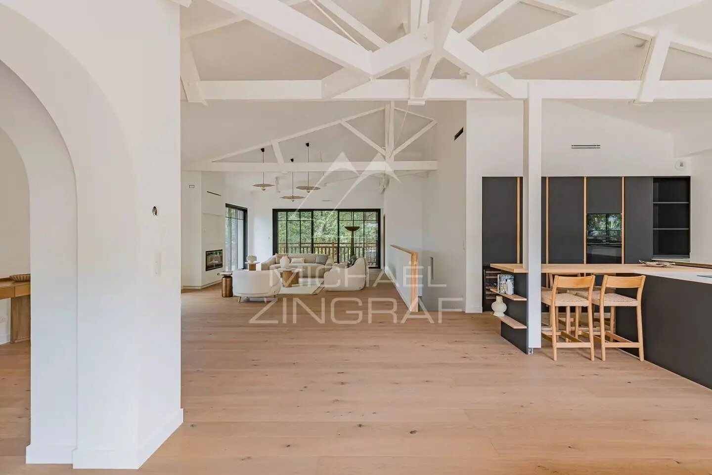 Maison à vendre, 220m², Arcachon