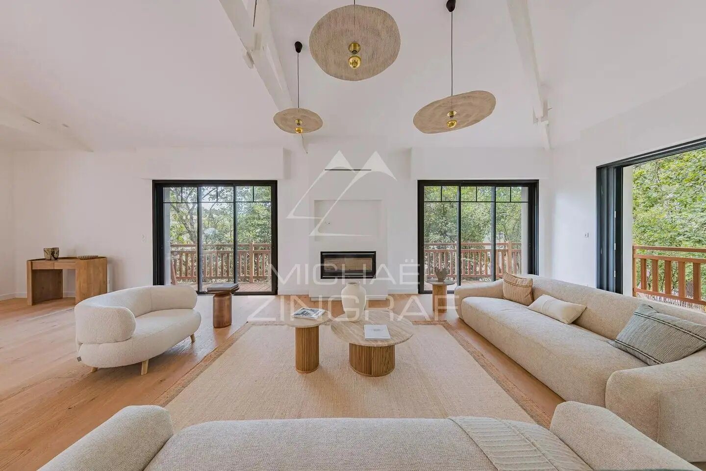 Maison à vendre, 220m², Arcachon