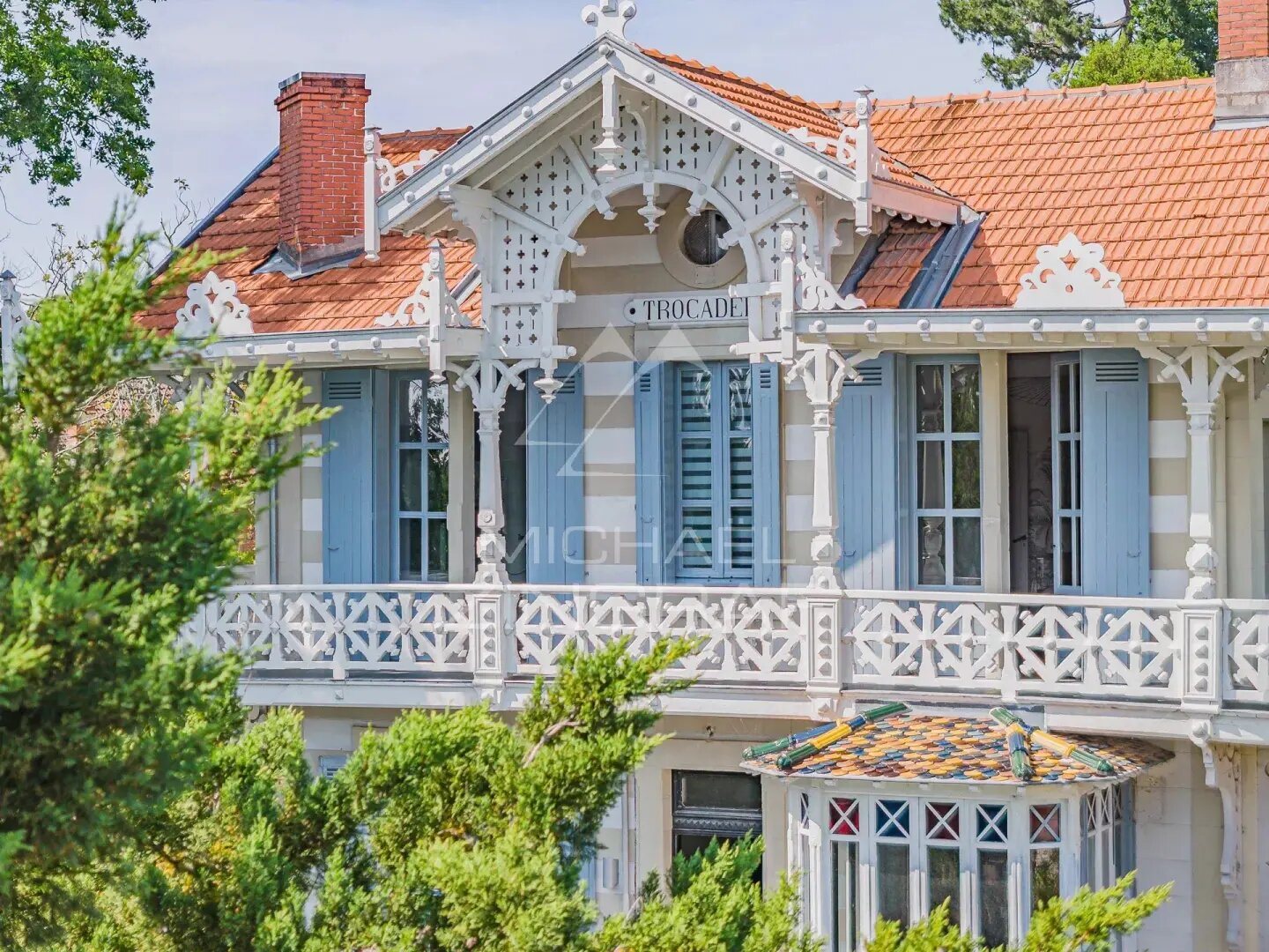 Maison à vendre, 260m², Arcachon