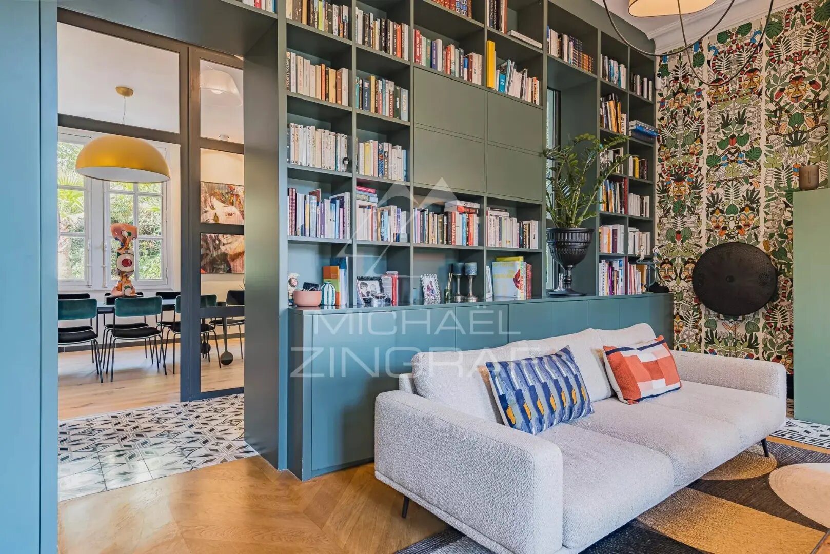 Maison à vendre, 260m², Arcachon