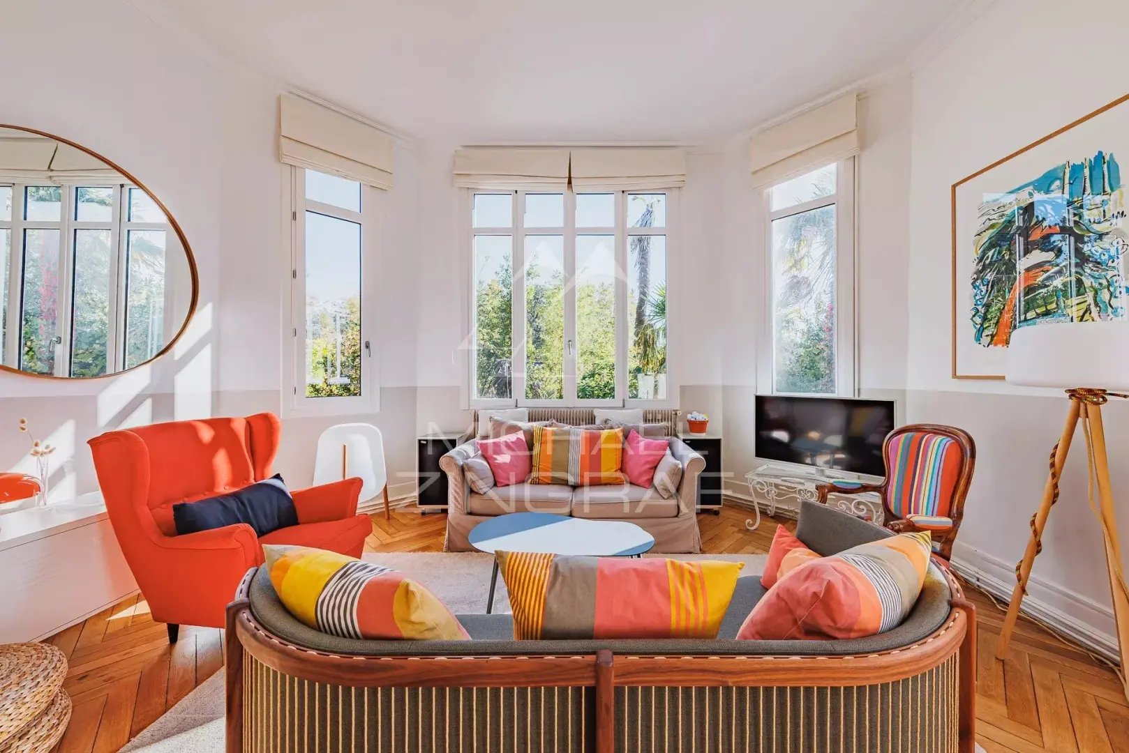 Appartement à vendre, 89m², Arcachon