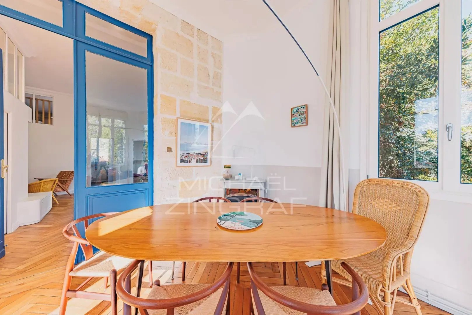 Appartement à vendre, 89m², Arcachon