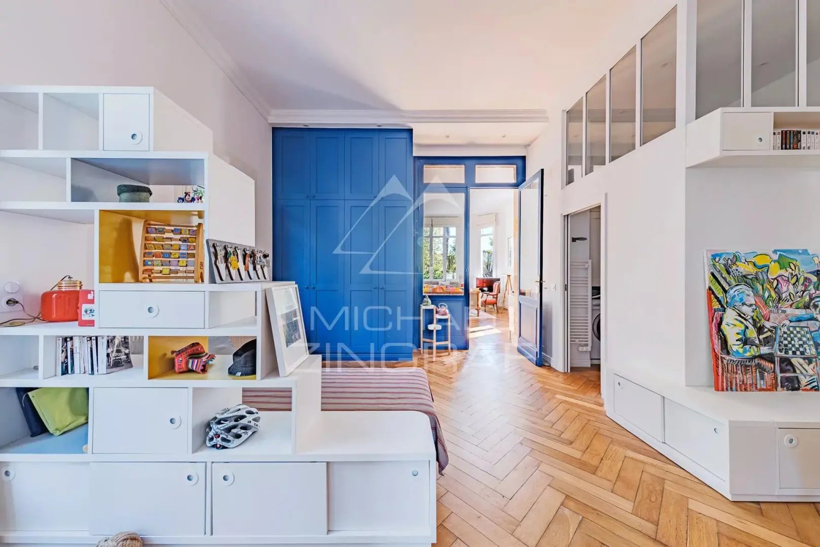 Appartement à vendre, 89m², Arcachon