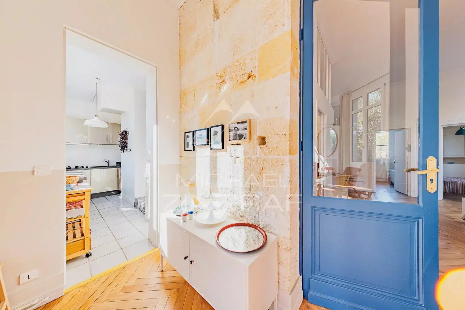 Appartement à vendre, 89m², Arcachon