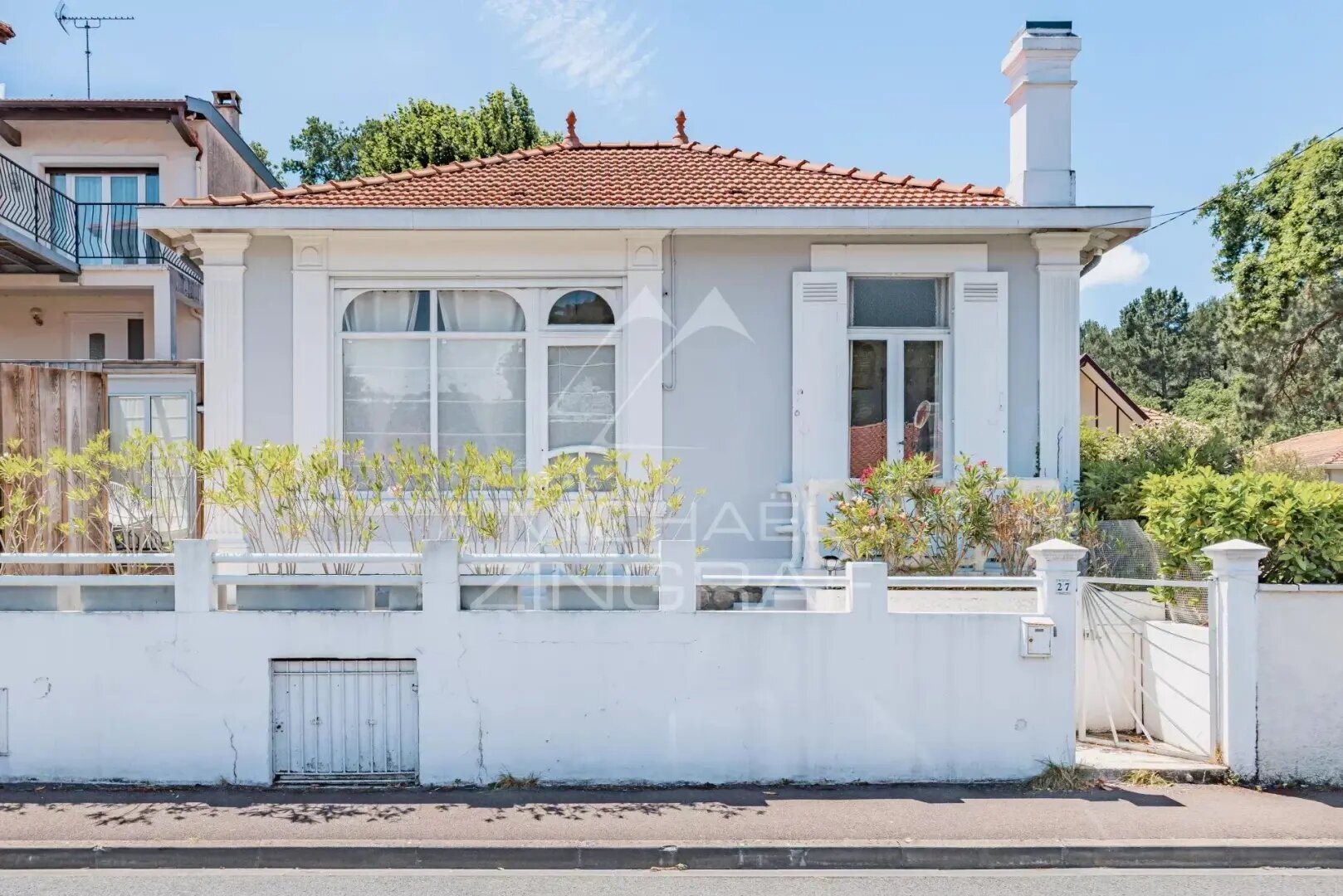 Maison à vendre, 85m², Arcachon