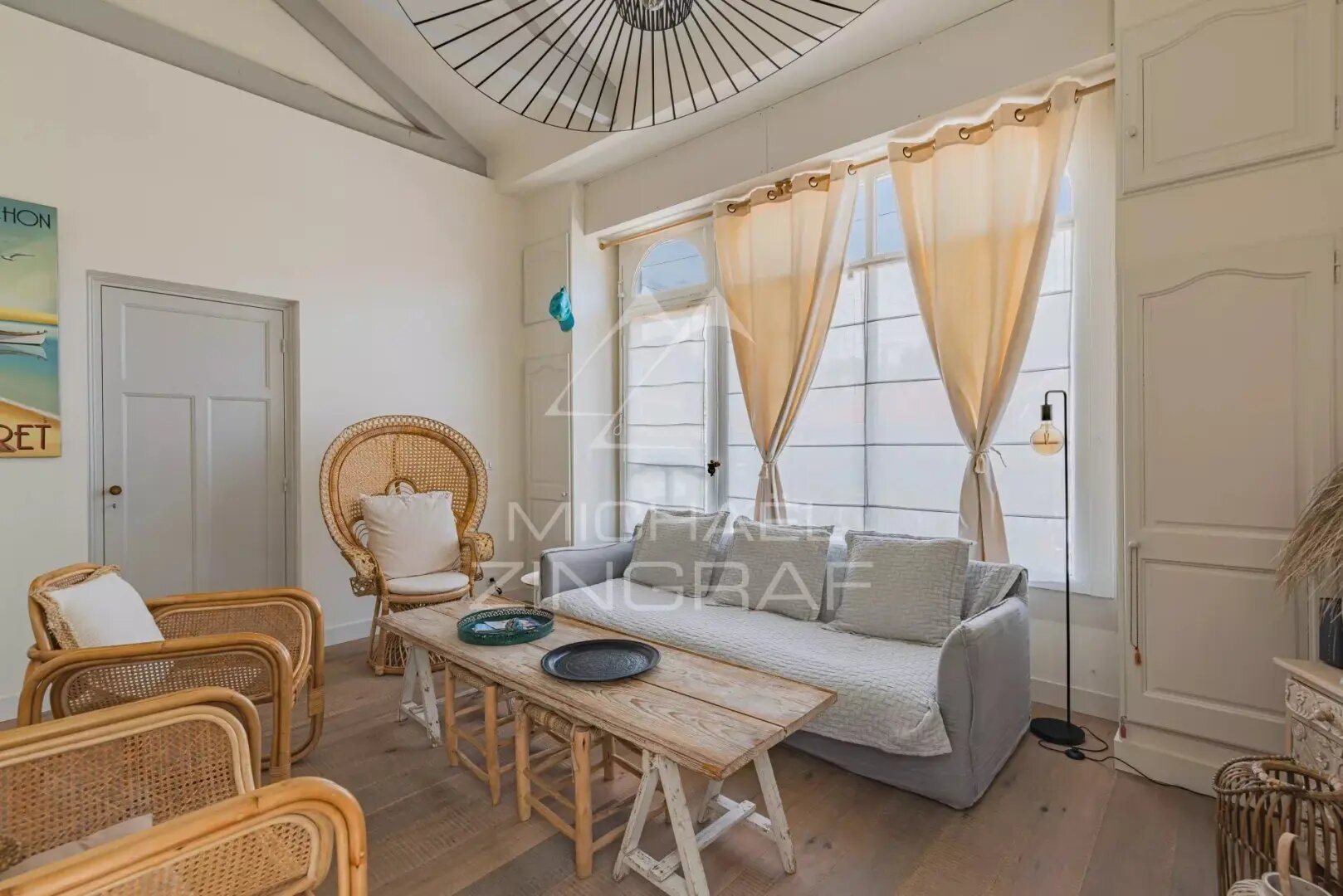 Maison à vendre, 85m², Arcachon