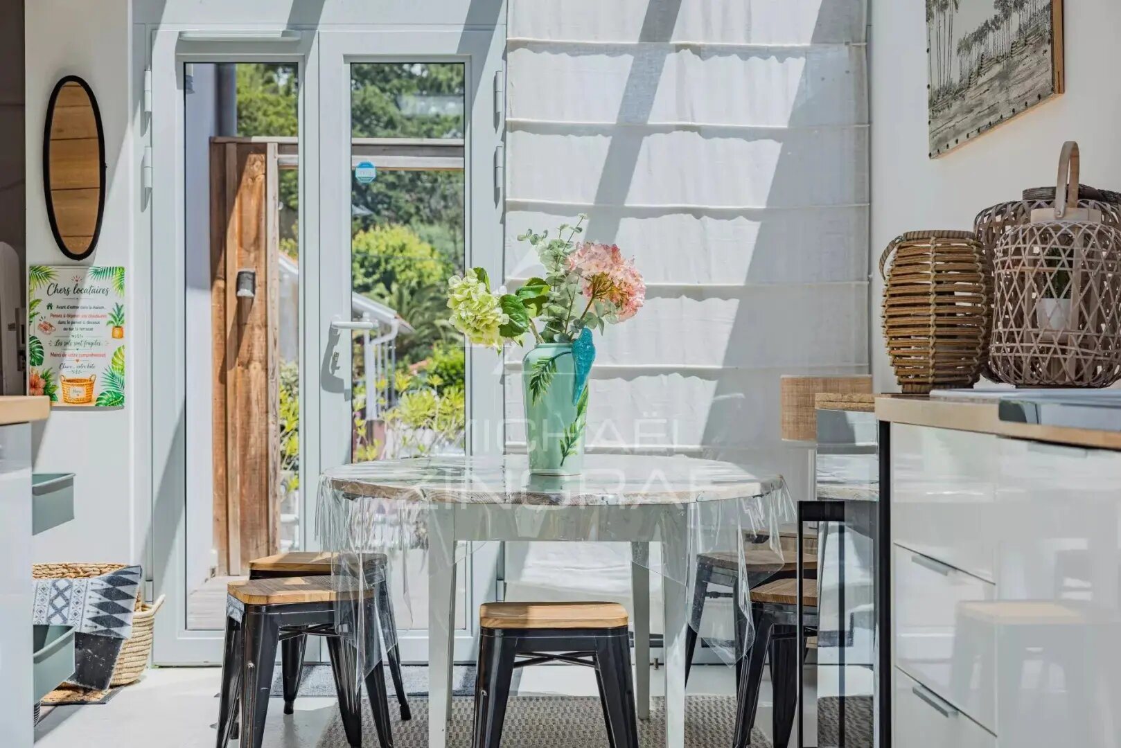 Maison à vendre, 85m², Arcachon
