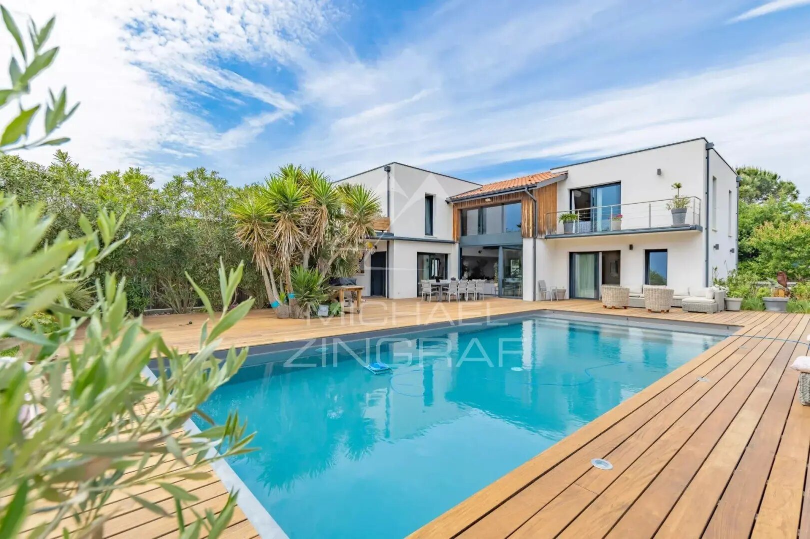 Maison à vendre, 220m², La Teste-de-Buch