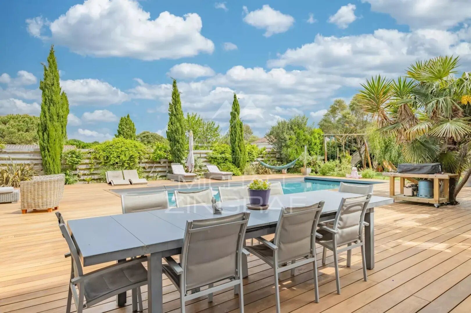 Maison à vendre, 220m², La Teste-de-Buch