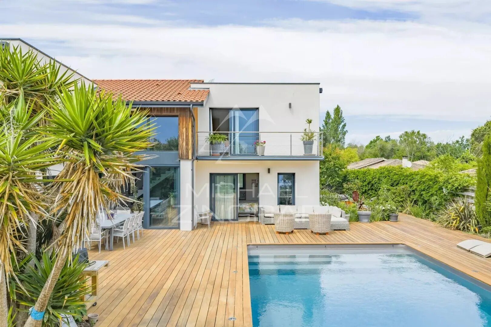 Maison à vendre, 220m², La Teste-de-Buch